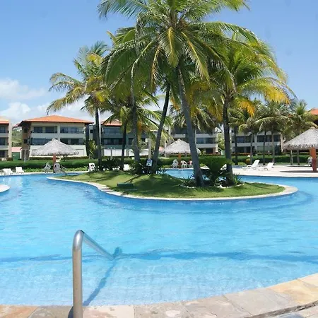 Aquaville Resort - Terreo Nascente - Beach Park Aquiraz Exterior foto