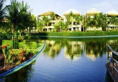Aquaville Resort - Terreo Nascente - Beach Park Aquiraz Exterior foto