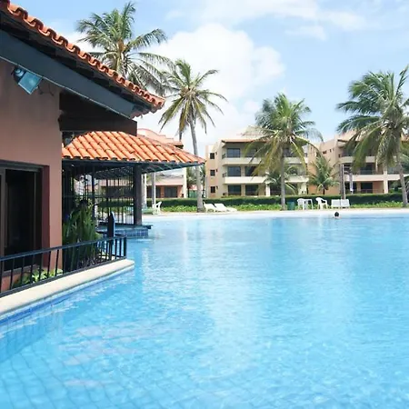 Aquaville Resort - Terreo Nascente - Beach Park Aquiraz Exterior foto