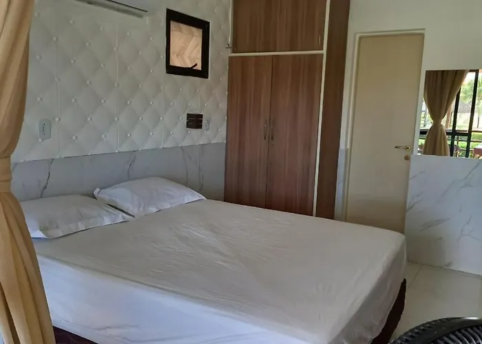 Aquaville Resort - Terreo Nascente - Beach Park