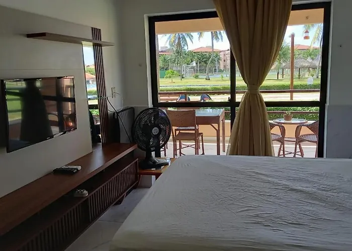 Aquaville Resort - Terreo Nascente - Beach Park