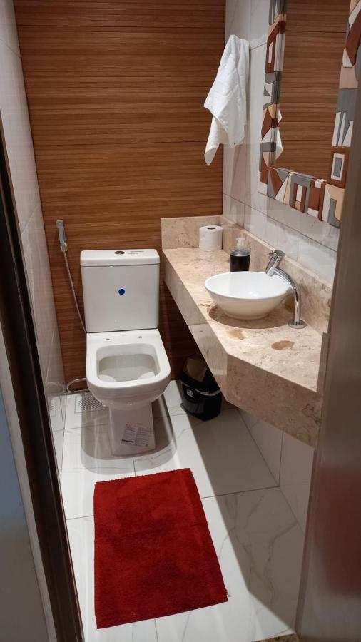 Apartment Aquaville - Terreo Nascente - Park
