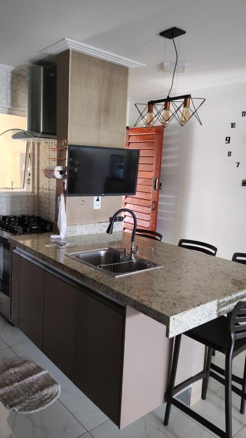 Apartment Aquaville - Terreo Nascente - Park *