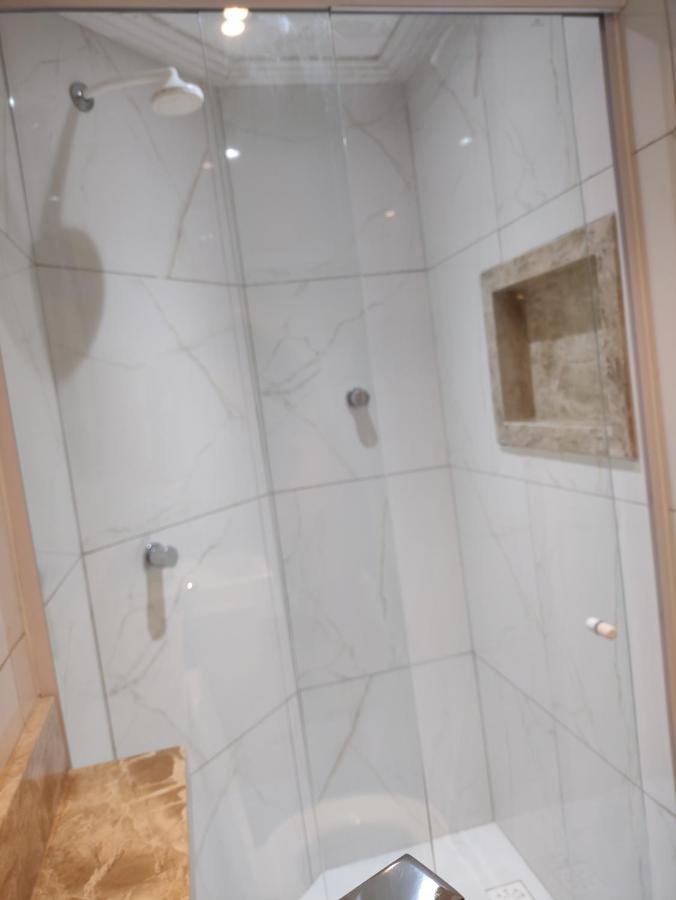 Aquaville - Terreo Nascente - Park Apartment