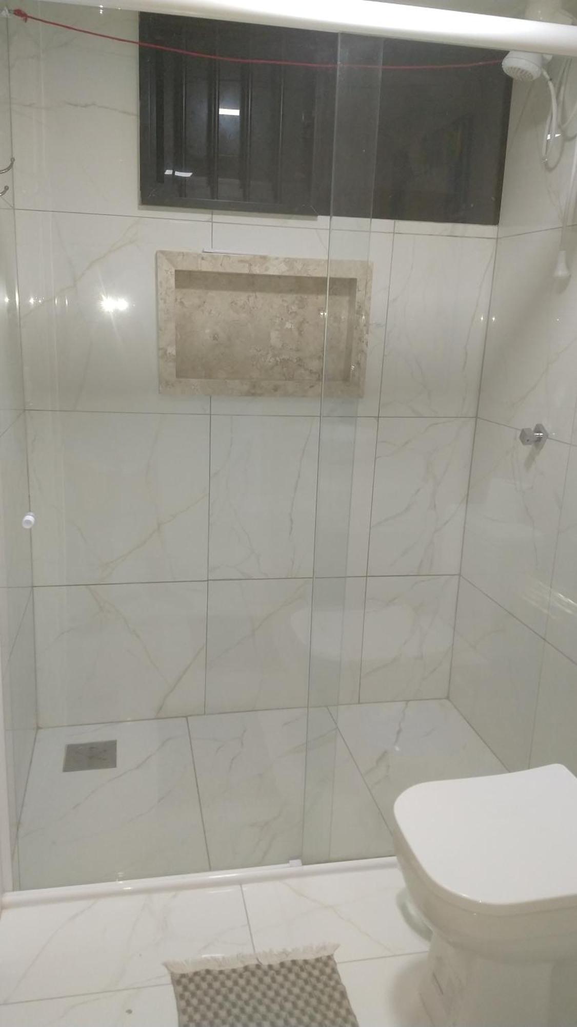 Aquaville - Terreo Nascente - Park Apartment